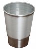 COPO ALUMINIO 350 ML